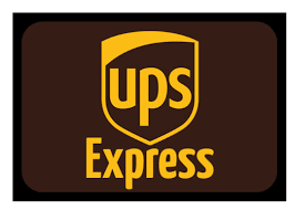 UPS express